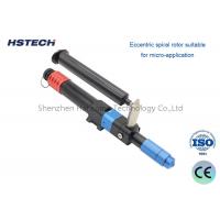 China Lightweight Dispensing Valve for Gels with Stable Glue Output factory