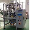 China Plastic Bag Auto Weighing Packing Machine , Durable Automatic Seed Packing Machine factory