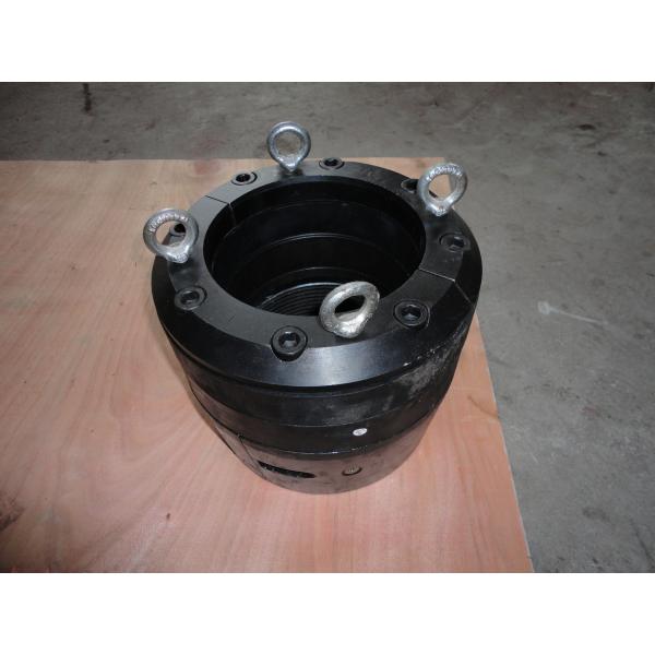 Quality W Type Oilfield Wellhead Casing Hanger For Supporting The Casing String for sale