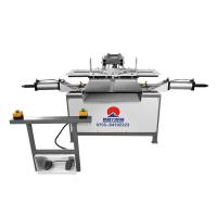 Quality Automatic Sofa Filling Machine Air Seat Cushion Filling Machine CE Approved for sale