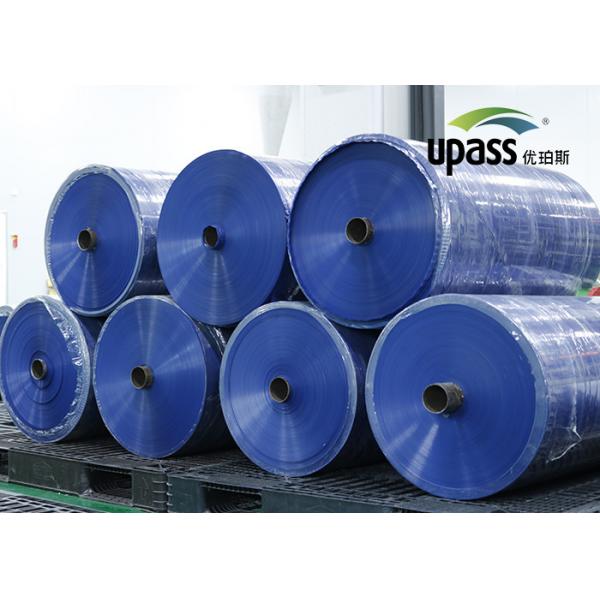 Quality Tapes Application MOPP Release Film MOPP UV Release Film Release Liner for sale