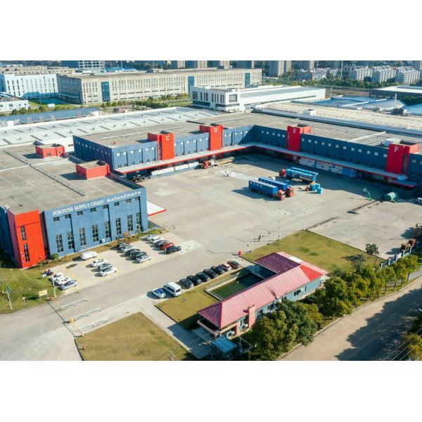 Quality Security China Free Trade Zone for sale