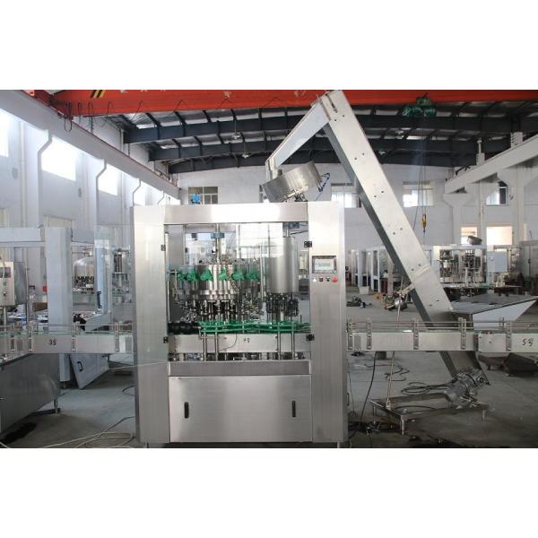 Quality Perfume Cosmetic Liquid Filling Machine With Conveyor 20-50BPM for sale