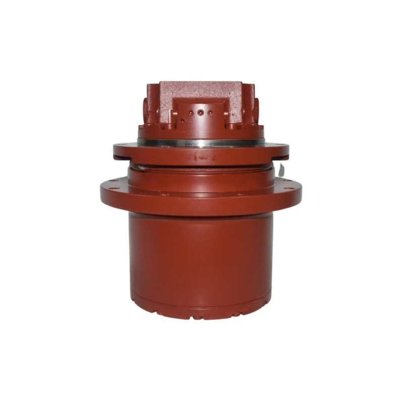 China Excavator Parts GM06 Mini Final Drive For PC45 PC50 PC55 PC50UU-2 PC56 PC60 SK55 factory