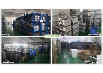 China Factory - AG Sonic Technology limited