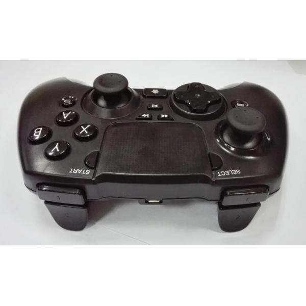 Quality Professional Bluetooth Game Controller Android Mobile Phone Game Pad for sale