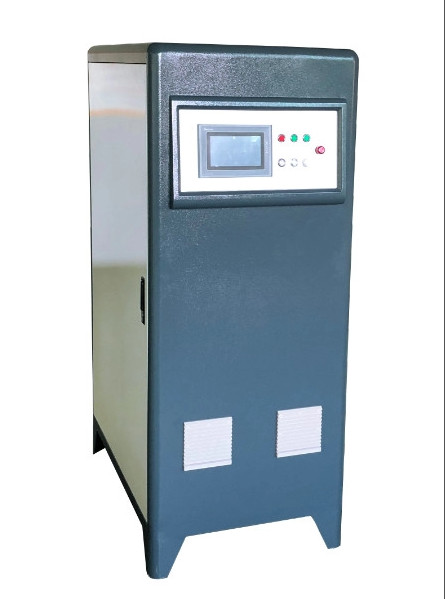 Quality 10KHZ Medium Frequency Induction Heat Treatment Equipment Digital Control for sale