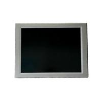 Quality IP65 15 Inch Industrial Touch Screen Panel Display Embedded / Wall Mounted for sale