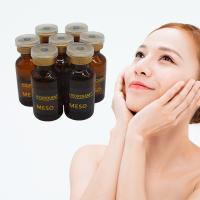 China Derma Pen Hyaluronic Acid Gel Injectable Dermal Fillers Medicine Grade factory