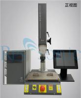 China Automated Ultrasonic Welding Equipment For Polycarbonate / Polypropylene factory