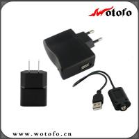 China 510/ego USB charger manufacturer factory cheap price supplier ego-t battery factory
