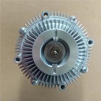 China 16210-70090 Cooling Fan Clutch For Automobile Spare Parts factory