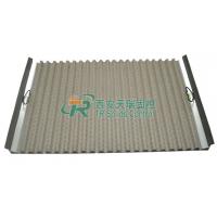 Quality 503 Shale Shaker Screen , SS 316 Oil & Gas Drilling Mud Screen for sale