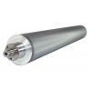 China 850HV  30 Microns Hot Press Machinery CR Chrome Plated Shafts factory