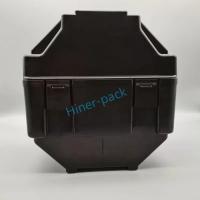 Quality Modern Wafer Storage Box Cassette Semiconductor With Plastic Frame 200mm for sale