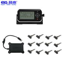 Quality Intelligent Wireless Tire Pressure Monitoring System For RV for sale