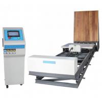 China GB/T48577 Hydraulic Lifting Inclined Impact Test Bench for sale