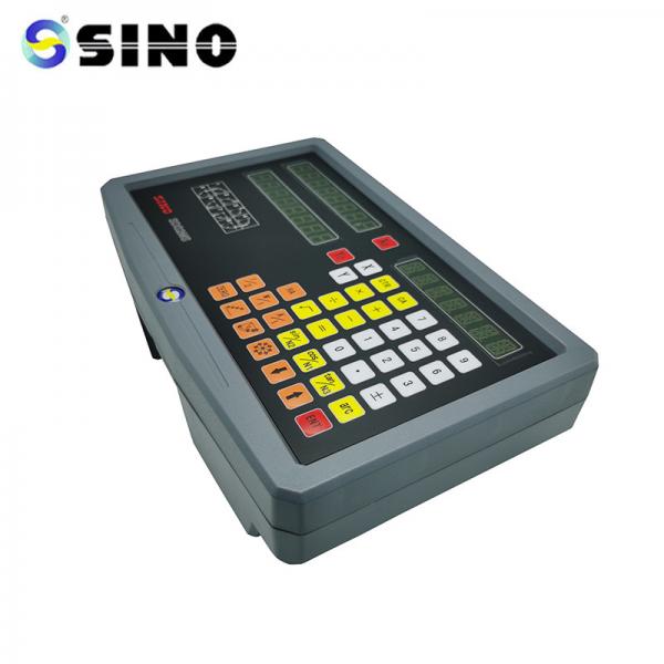 Quality SINO SDS-2MS 2 Axis Digital Readout DRO For Milling Machine Boring Machine for sale