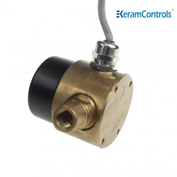 Quality Liquid Differential Pressure Sensors Transmitters 4-20mA 2 Wire for sale