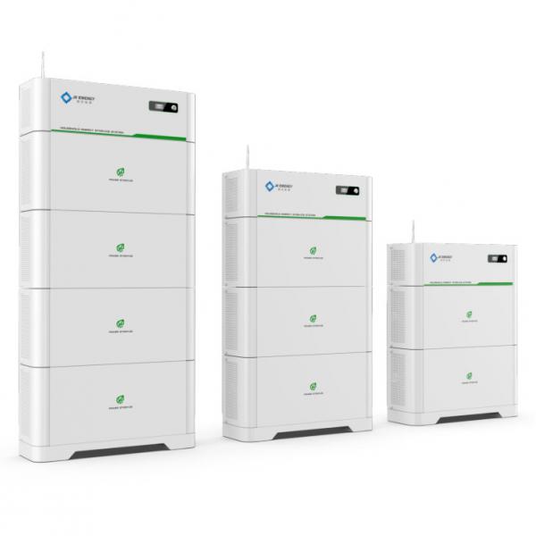 Quality Residential Battery Energy Storage System ESS Battery Cabinet for sale