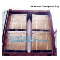 China container pillow dunnage air bag, Dunnage bag air dunnage bag inflatable bag dunnage air bags, bagplastics, bagease, pac factory