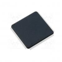 Quality 3.3V 125MHz Electronic IC Chips XC95144XL-7TQG144C CPLD Chip for sale