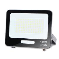 China 100 W 150 W 200 W 300 W SMD Outdoor Led Floodlight Lamp Projector 6000K IP65 for sale