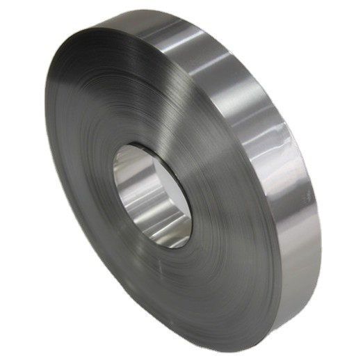 Quality Permalloy Iron Nickel Alloy Strip For Sealing With Soft Glass And Ceramics for sale