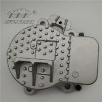 China High performance Prius CT200h Electric Engine Water Pump 161A029015 161A039015 161A0-29015 161A0-39015 factory