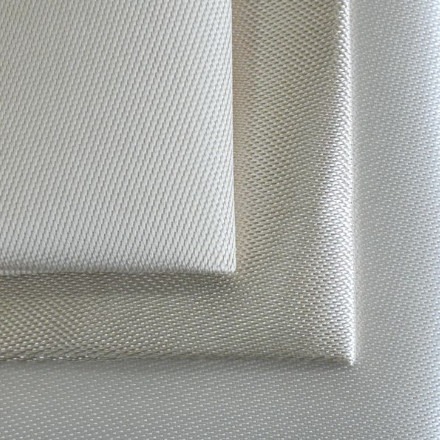 Quality 3784 Polyurethane Coated Fiberglass Cloth Heat Resistant And Good Resistance To for sale