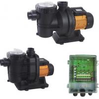 China 17 CBM H 48V Small Brushless Mini Fountain Solar Powered Submersible Water Pump factory