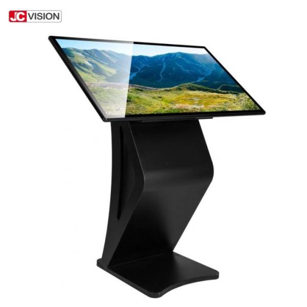 Quality Intel I3 Indoor Digital Signage Displays Interactive Table Digital Touch Screen Display for sale