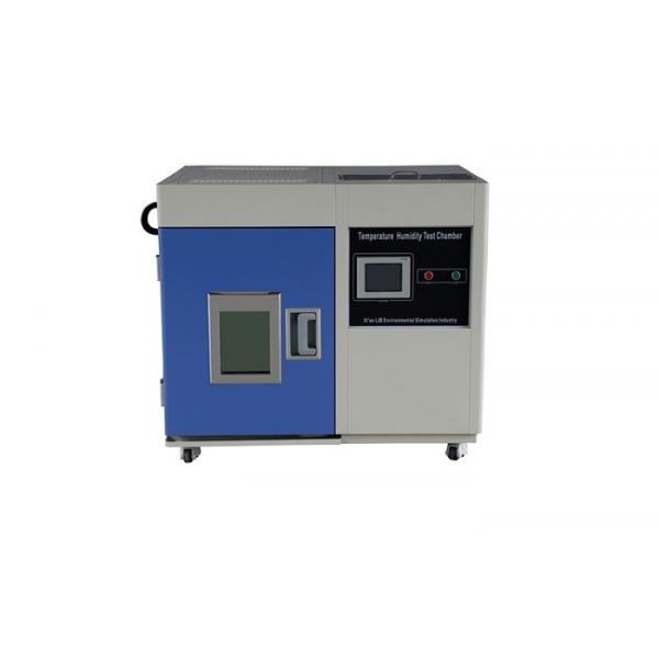 Quality Small Environmental Chamber Small Temperature Chamber 36 Months Warranty for sale