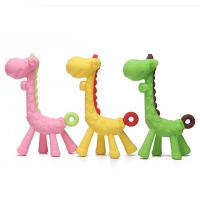 Quality Silicone Teether for sale