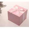 China 2015 New Product Small Square Jewelry Gift Box for Bracelet factory