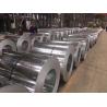 China Q195 / Q235 Cold Rolled Steel Coil , Aviation Cold Rolled Steel Sheet In Coil factory