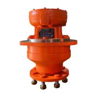 Quality Coal Mine Drill Slow Speed High Torque Motor With Motor Emission Control for sale