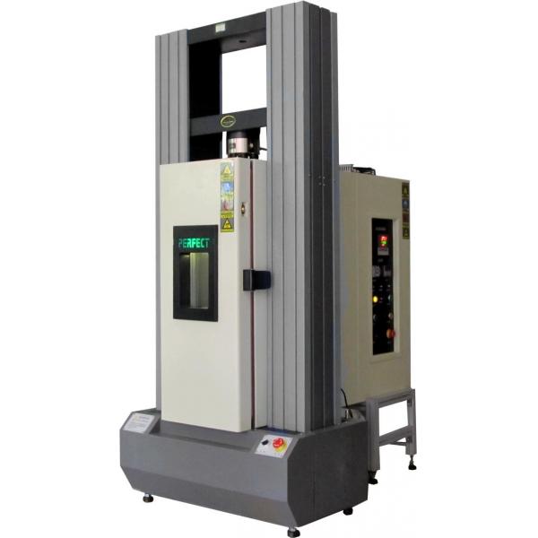 Quality Oven Type 100KN 3KW Material Testing Instruments for sale