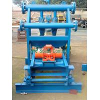 Quality Solid Control Drilling Mud Desander 200 M3/H Capacity 1510 * 1360 * 2250mm for sale