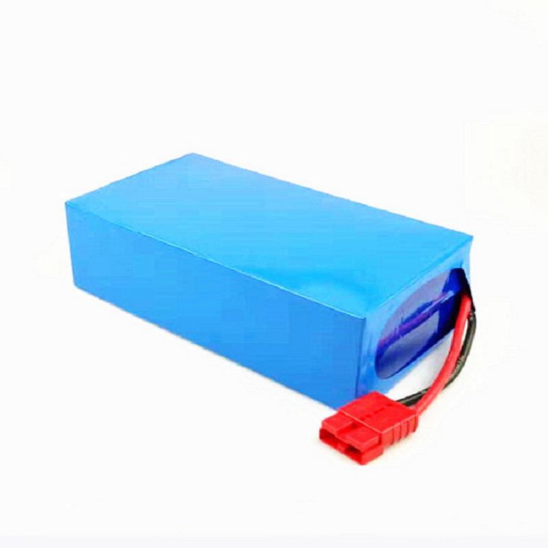 China E Tricycle 24V Lithium Battery Pack 40Ah Deep Cycle 5.12KWh Rechargeable factory