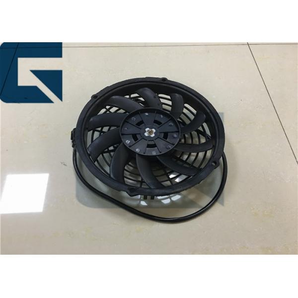 Quality LG956 Wheel Loader Spare Parts Condenser Fan 4130000457001 for sale