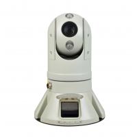 china 4G LTE dome camera android system for moving car surveillance