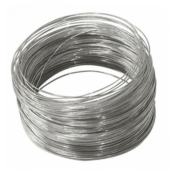 Quality 51CrV4 1.8159 Alloy Steel Wire For Spring for sale