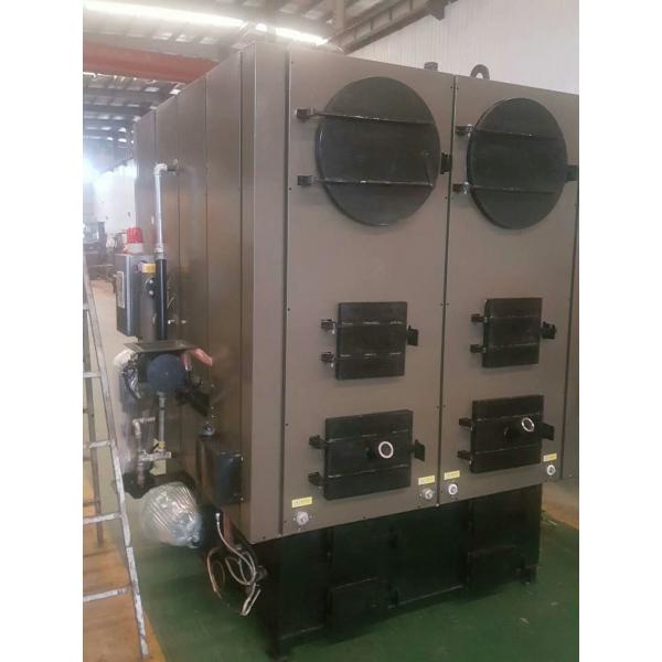 Quality Automatic 1500kg/h to 4000kg/h 0.7Mpa 1.0Mpa 1.2Mpa Biomass Fuel Industrial High for sale