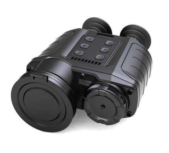 Quality IR 400*300 Military Night Vision Binoculars IR516 Night Vision Binoculars Long Range for sale