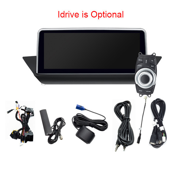 Quality Android 10.0 BMW Car Stereo With GPS For BMW X1 E84 2009~2015 IDriver 10.25" IPS for sale