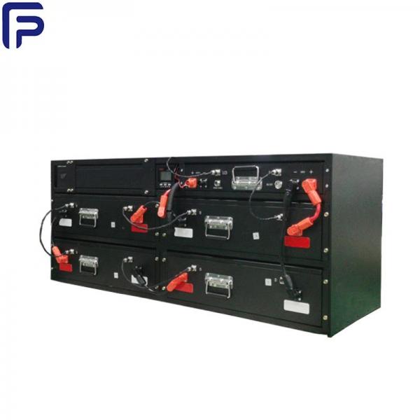 Quality 192V 20kWh High Voltage Battery LiFePO4 Battery Pack 6000 Cycles 100Ah For for sale