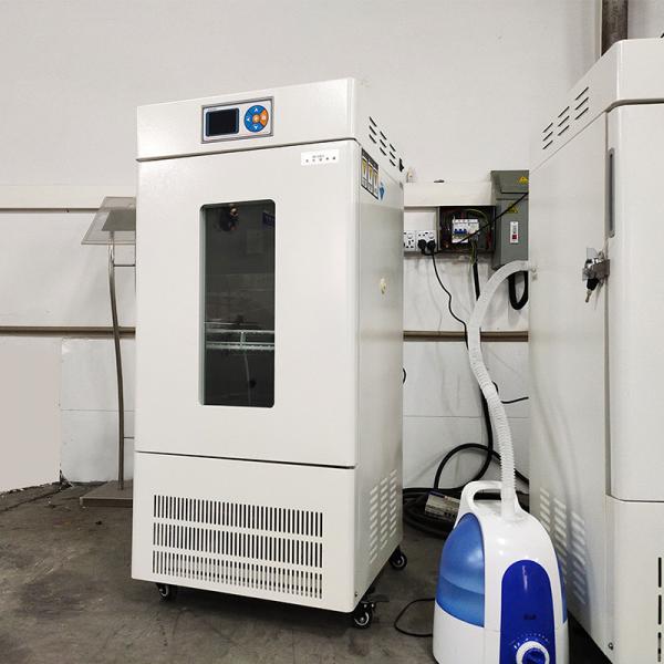 Quality Laboratory Incubator Temperature Humidity Chamber Programmable for sale