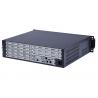 China PIP POP 2 Division 4K Video Wall Processor 8X4 8X8 4X4 Video Wall Controller factory