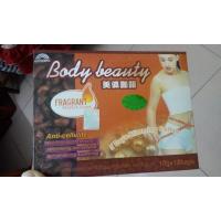 China Body beauty slimming coffee for sale